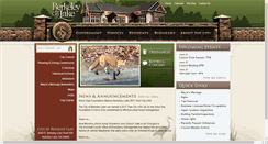 Desktop Screenshot of gpenduro.com